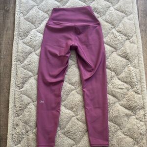 ALO Yoga Leggings